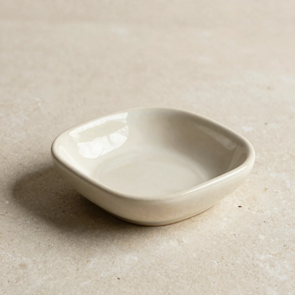 Ceramic Soap Dish